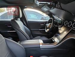 مرسيدس بنز C-Class